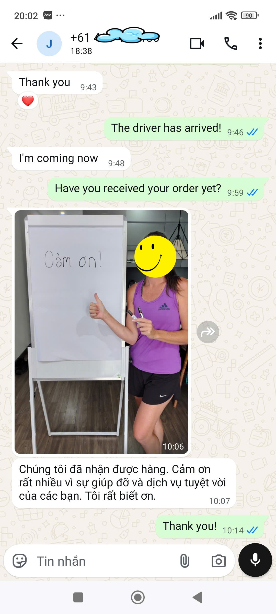 Xem Ảnh Lớn